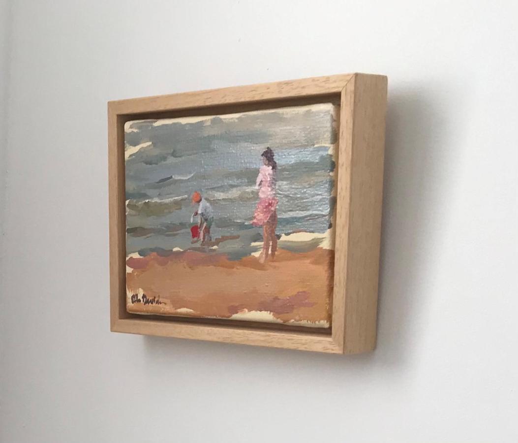 베르겐 Klein Oldenburg 빌라 외부 사진